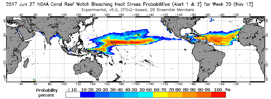 Outlook Map