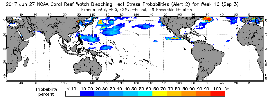 Outlook Map