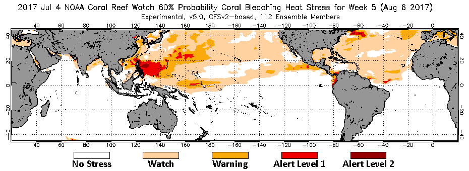 Outlook Map