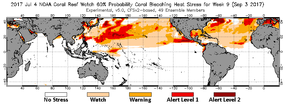 Outlook Map