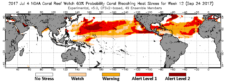 Outlook Map