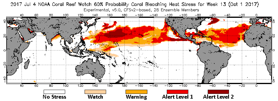 Outlook Map