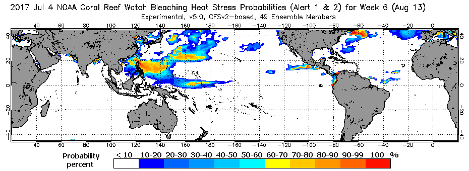 Outlook Map