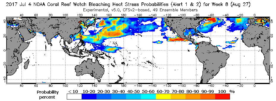 Outlook Map