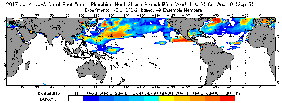 Outlook Map