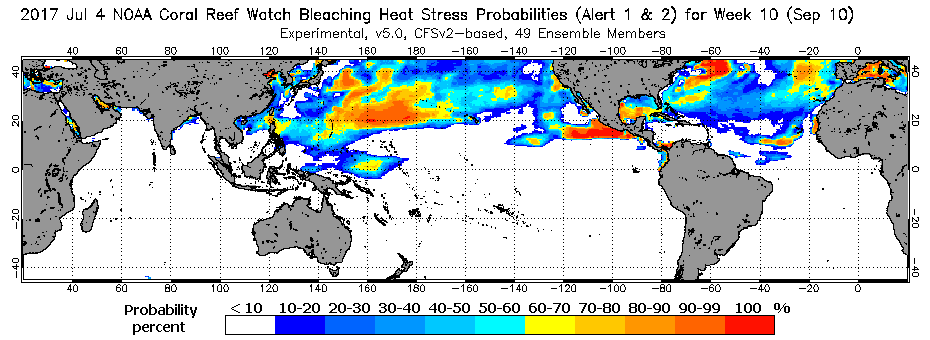 Outlook Map