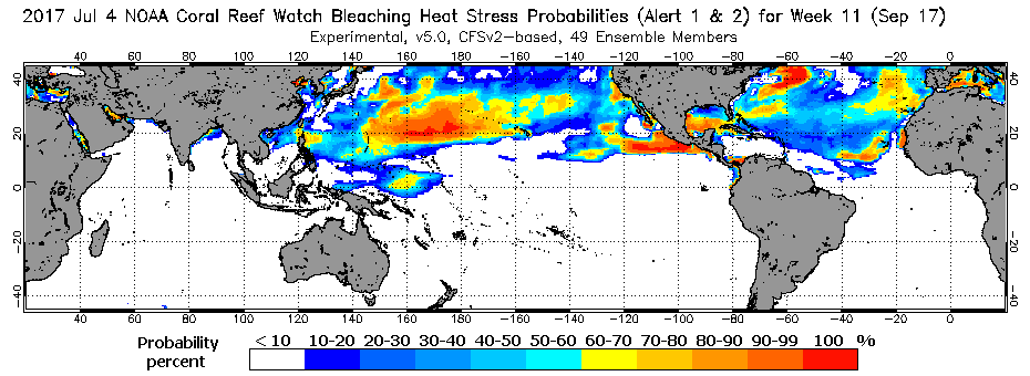 Outlook Map