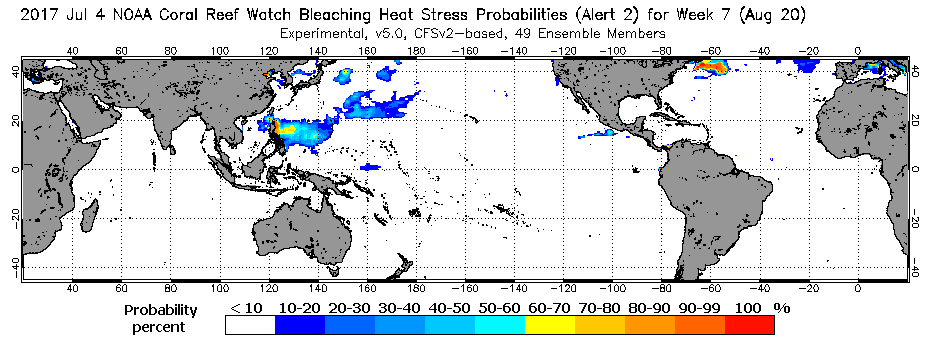 Outlook Map