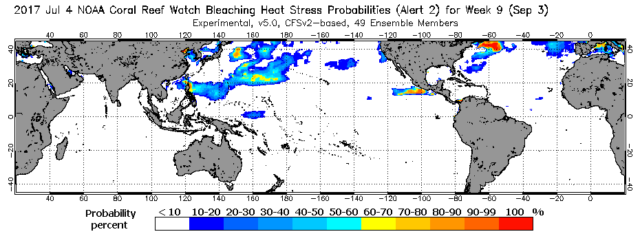 Outlook Map