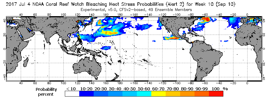 Outlook Map