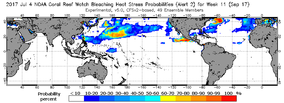 Outlook Map