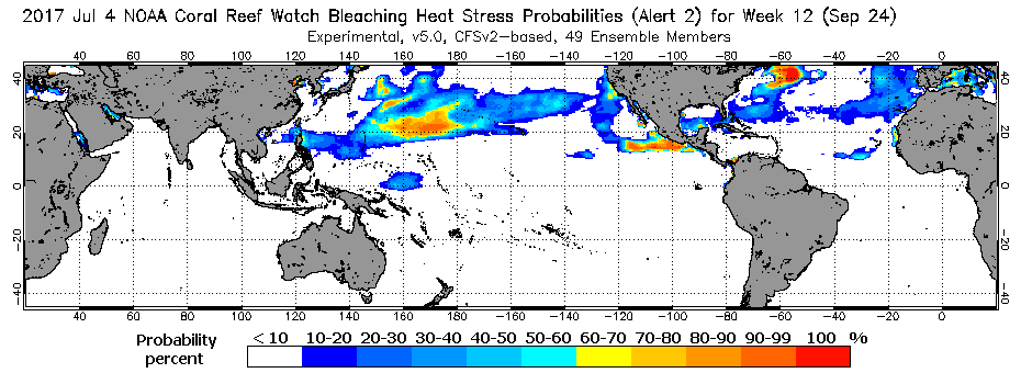 Outlook Map