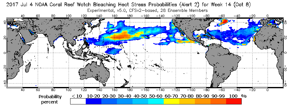 Outlook Map