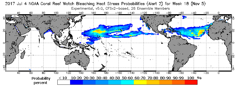 Outlook Map