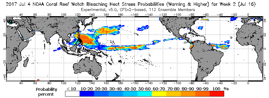 Outlook Map