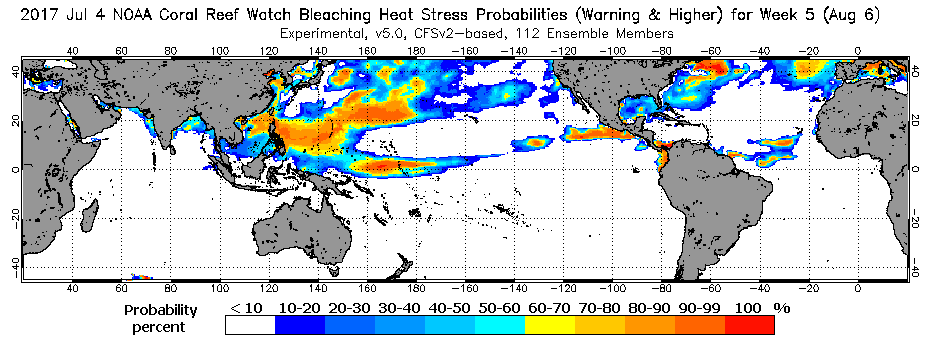 Outlook Map