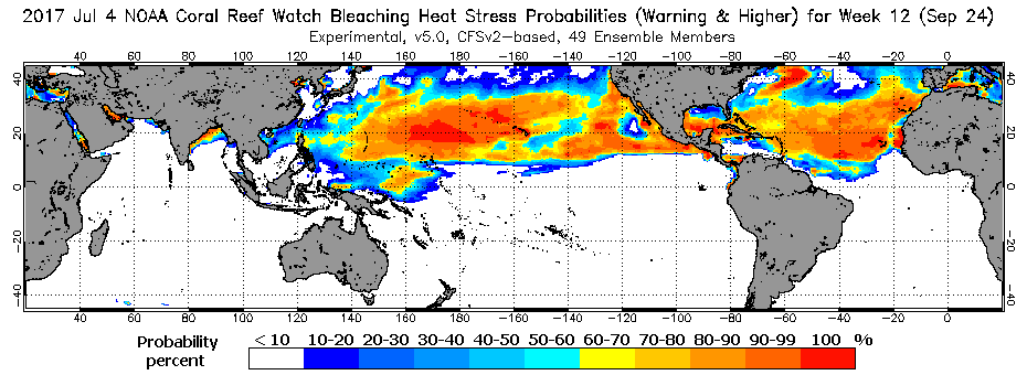 Outlook Map