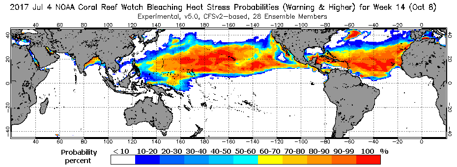 Outlook Map