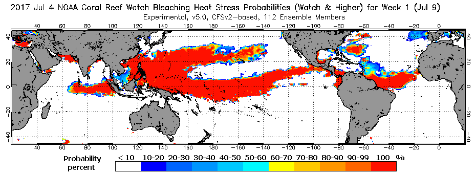 Outlook Map