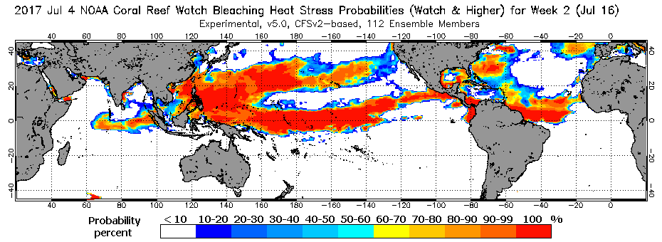 Outlook Map