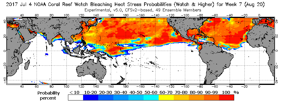 Outlook Map