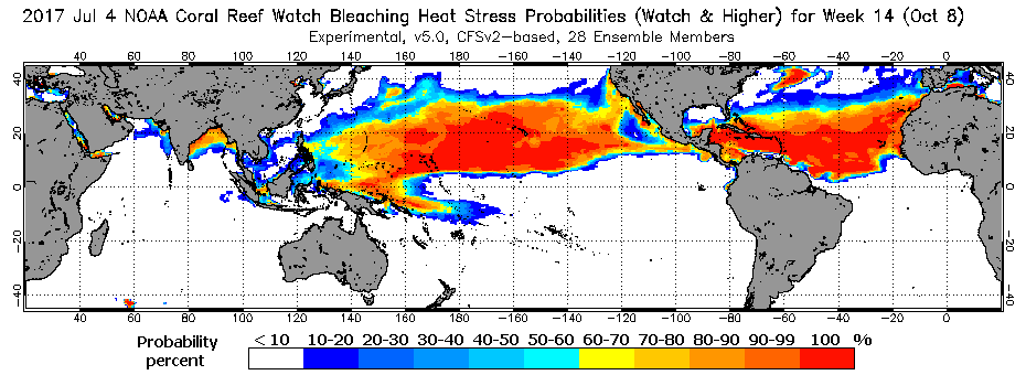 Outlook Map