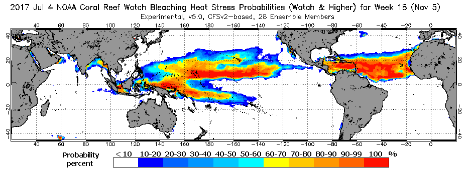 Outlook Map