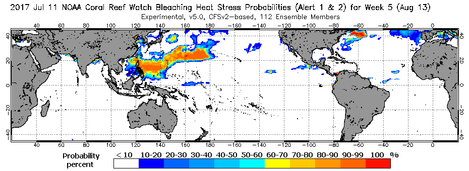 Outlook Map