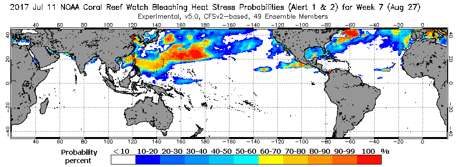 Outlook Map