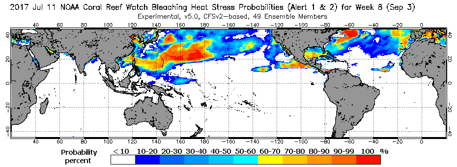 Outlook Map