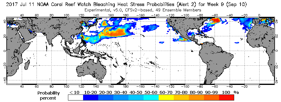 Outlook Map