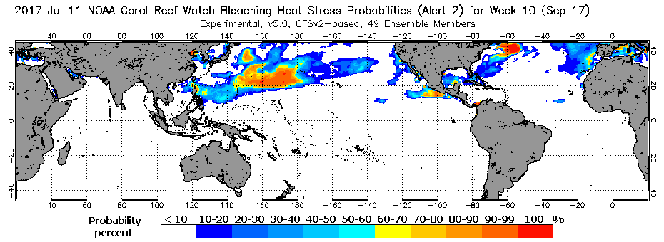 Outlook Map