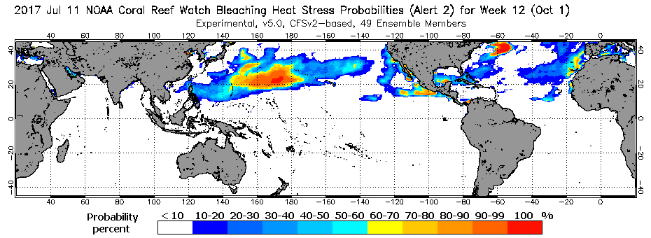 Outlook Map