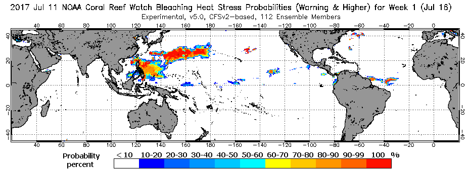 Outlook Map