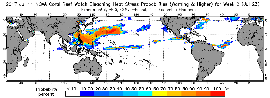 Outlook Map