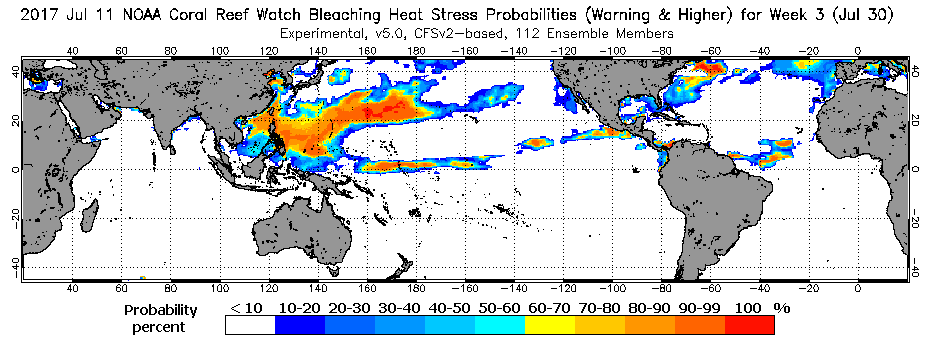 Outlook Map