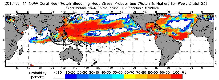 Outlook Map