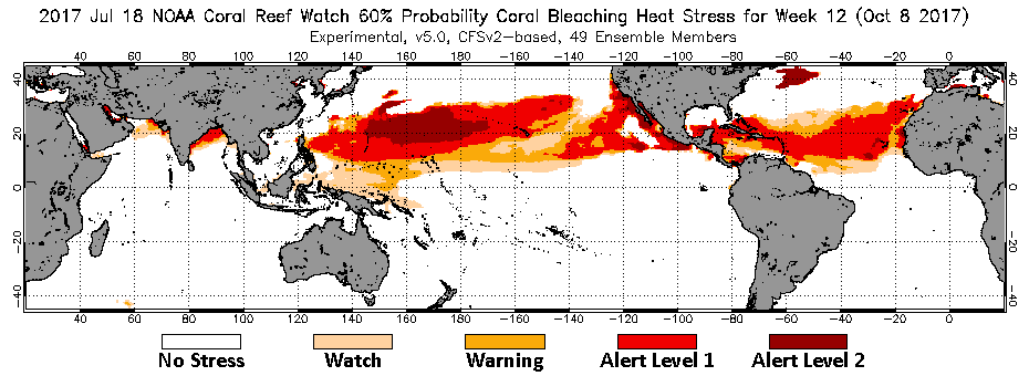 Outlook Map