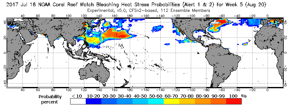 Outlook Map