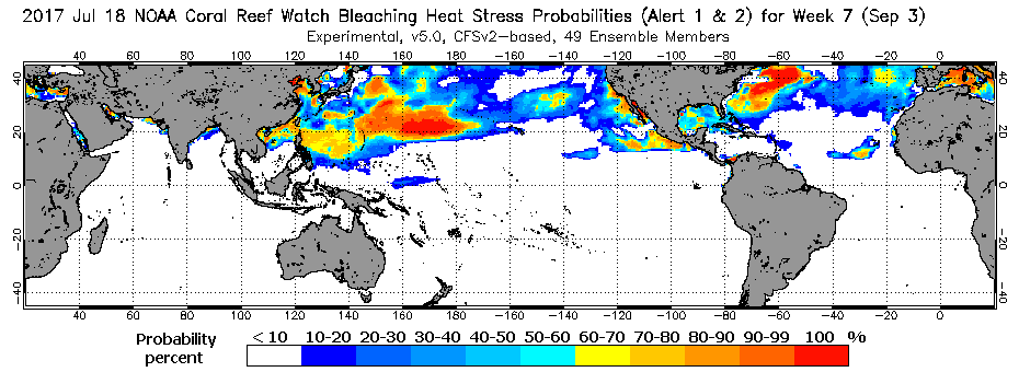 Outlook Map