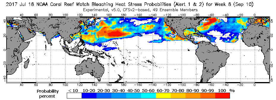 Outlook Map