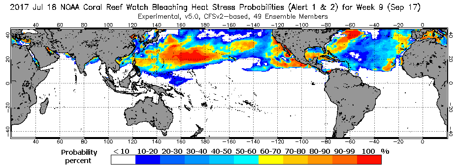 Outlook Map