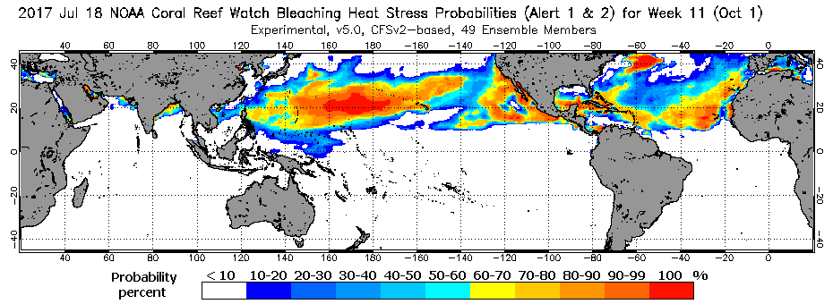 Outlook Map