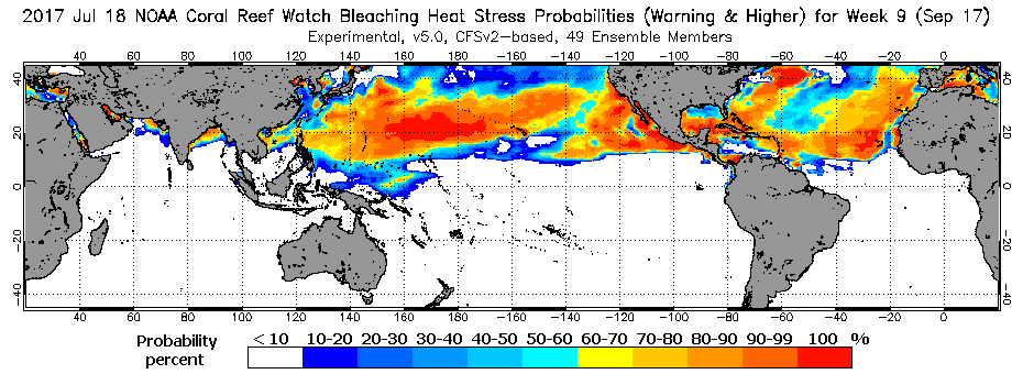 Outlook Map