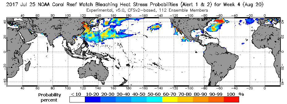 Outlook Map