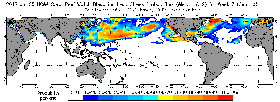 Outlook Map