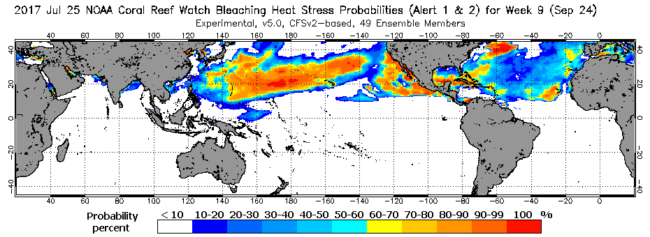 Outlook Map