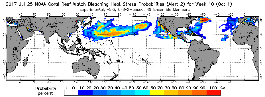 Outlook Map