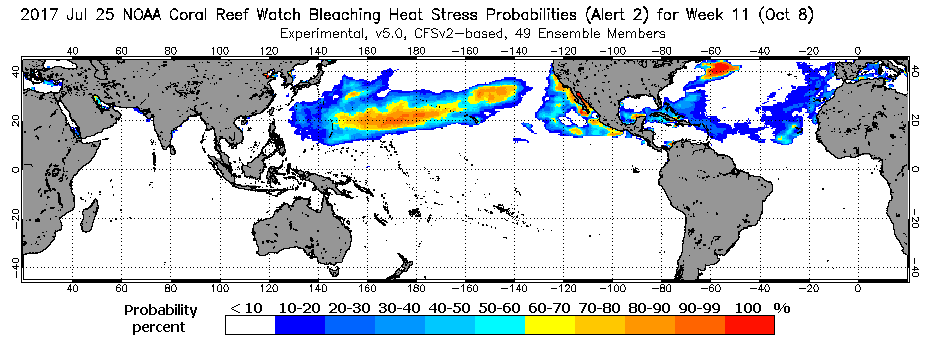 Outlook Map