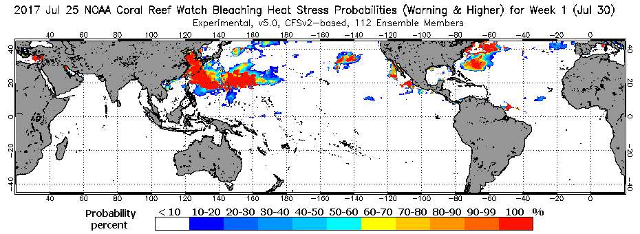 Outlook Map